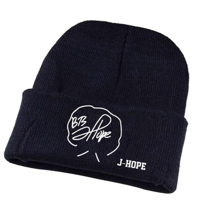 Bonnet BTS - BEST KPOP SHOP