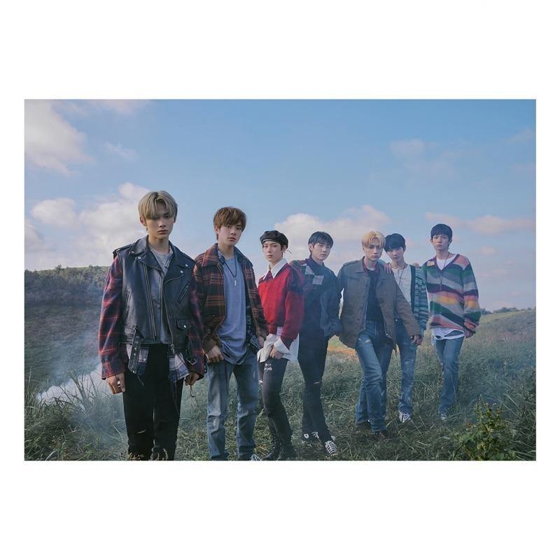 Poster Enhypen - BEST KPOP SHOP