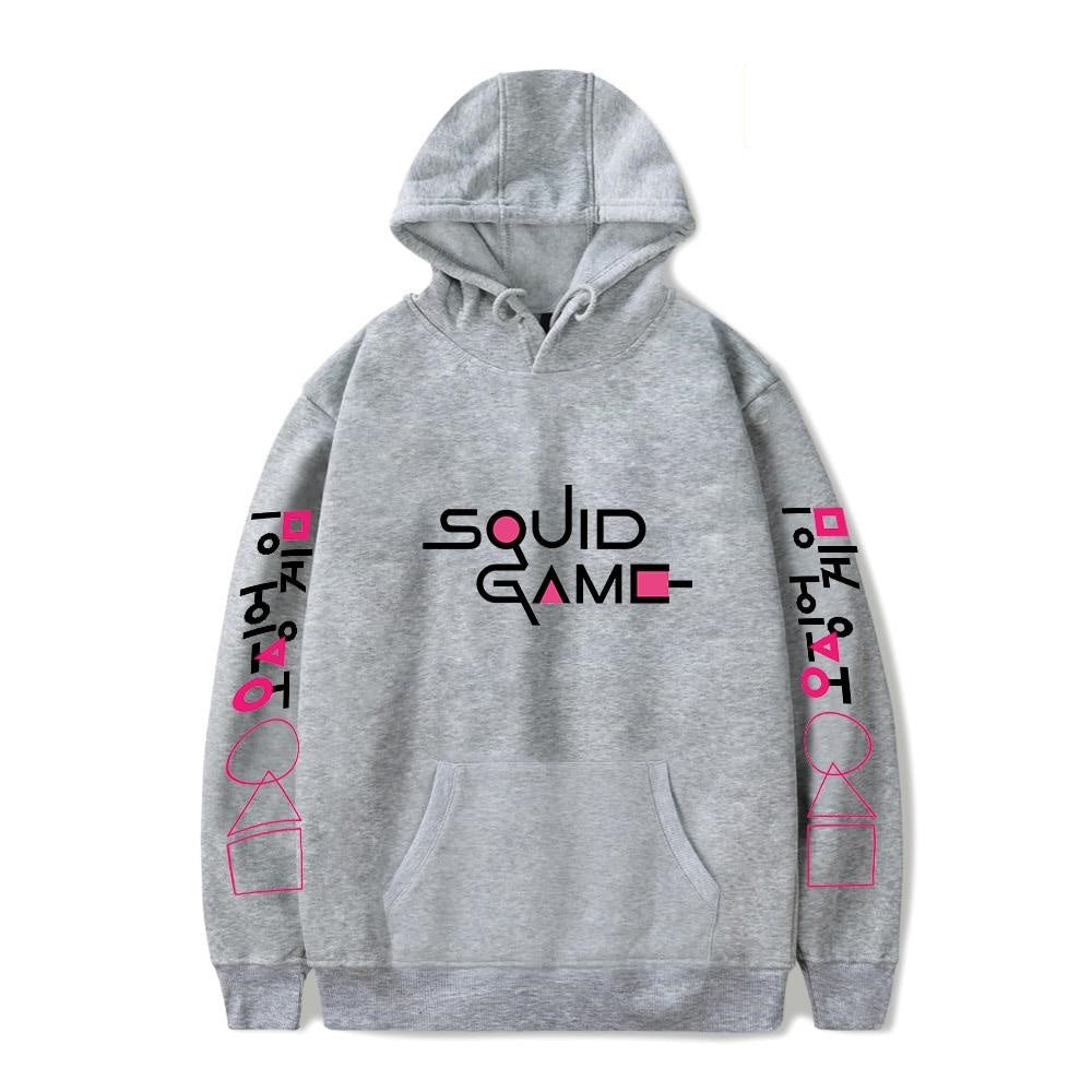 Sweatshirt Squid Game