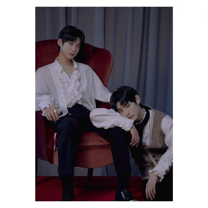 Poster Enhypen - BEST KPOP SHOP