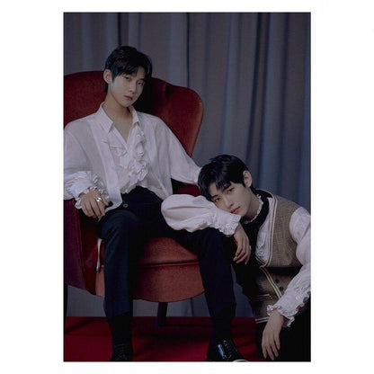 Poster Enhypen - BEST KPOP SHOP