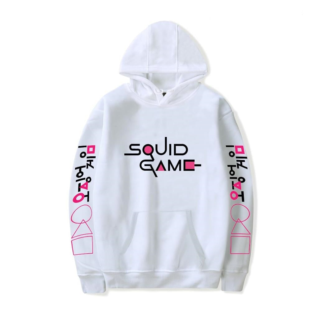 Sweatshirt Squid Game