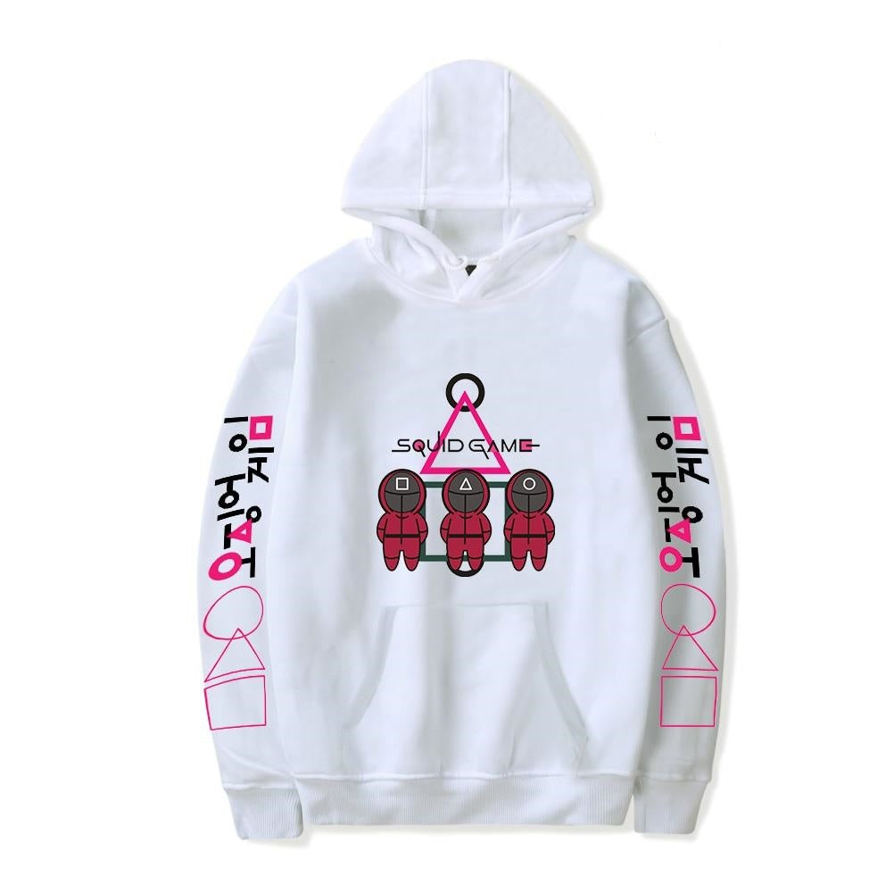 Sweatshirt Squid Game