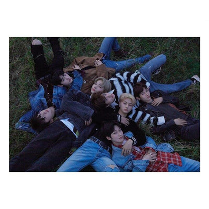 Poster Enhypen - BEST KPOP SHOP