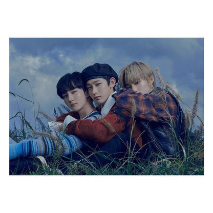 Poster Enhypen - BEST KPOP SHOP