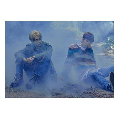 Poster Enhypen - BEST KPOP SHOP