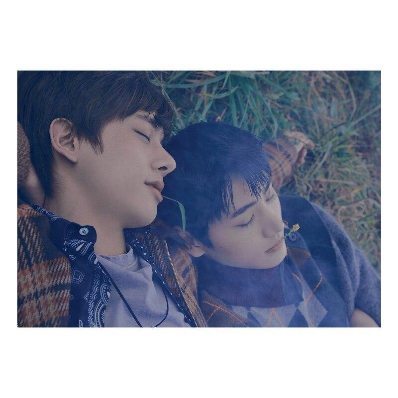 Poster Enhypen - BEST KPOP SHOP