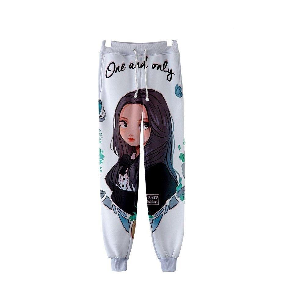 Jogging LOONA - BEST KPOP SHOP