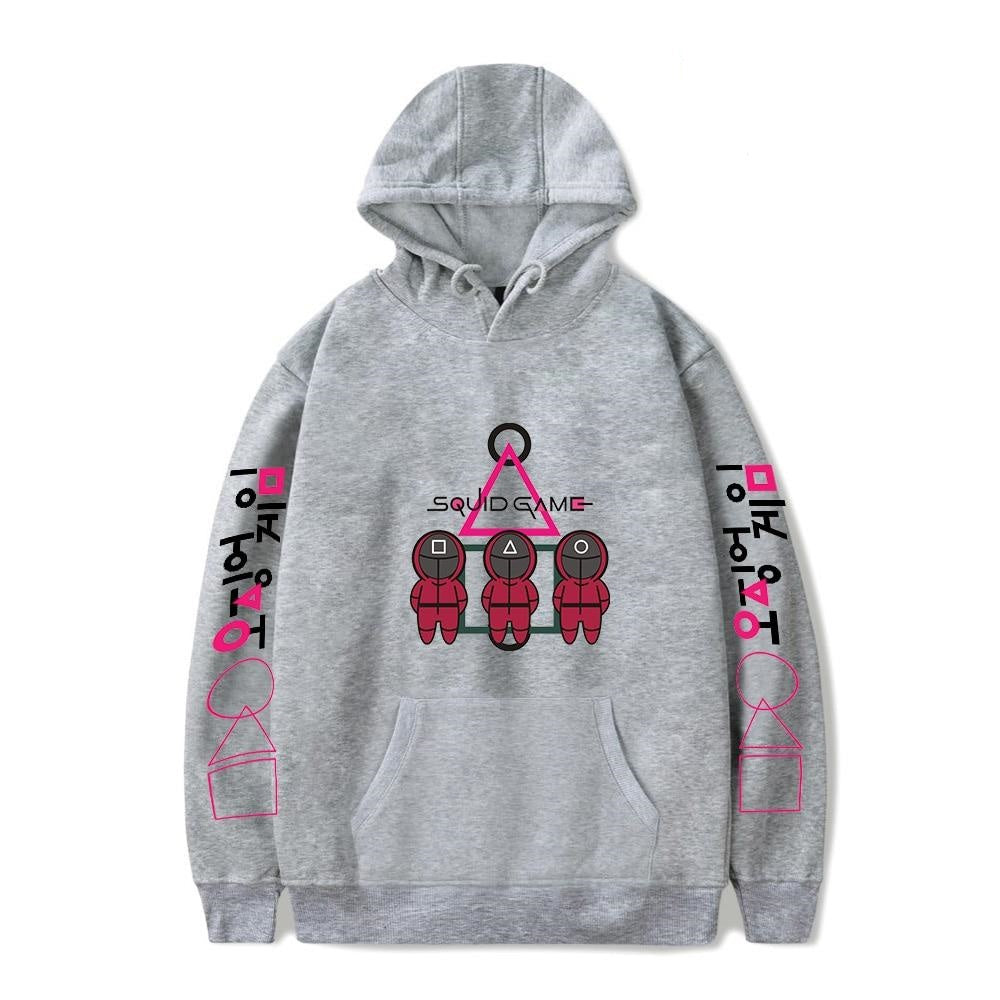 Sweatshirt Squid Game