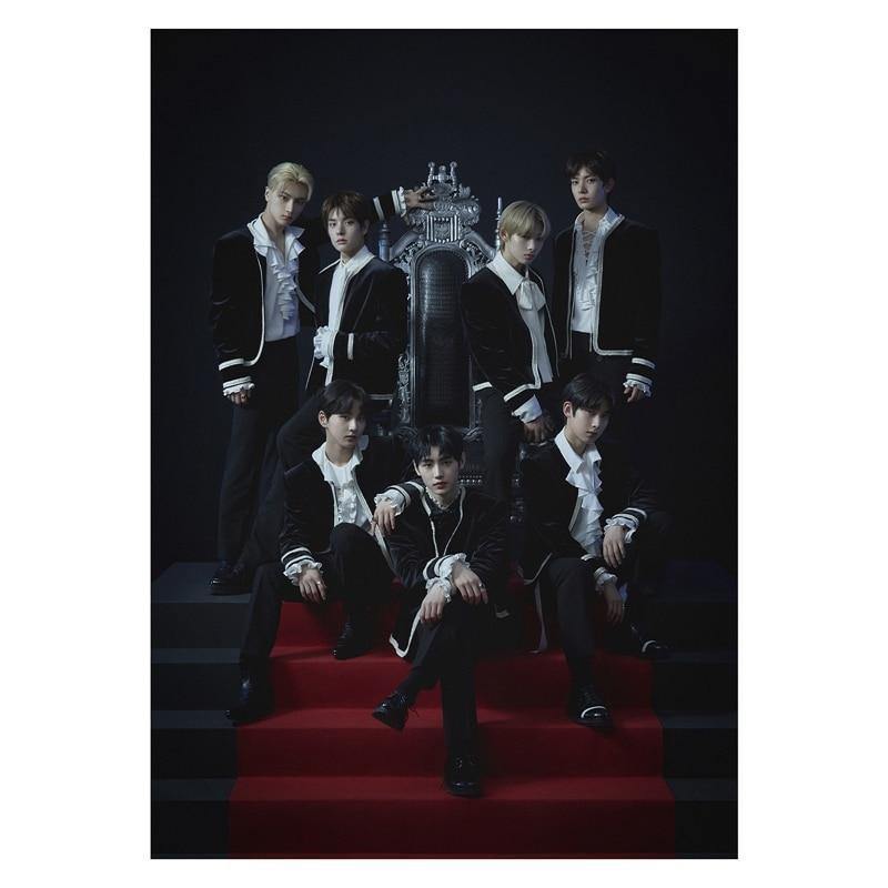 Poster Enhypen - BEST KPOP SHOP