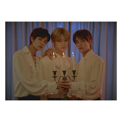 Poster Enhypen - BEST KPOP SHOP