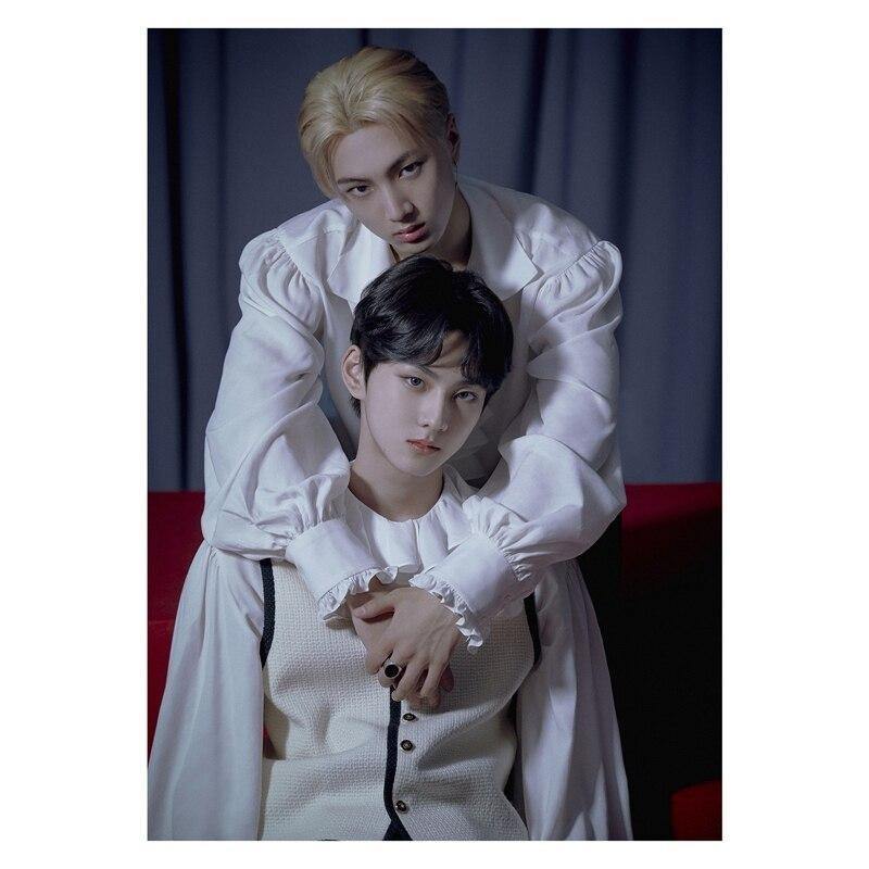 Poster Enhypen - BEST KPOP SHOP