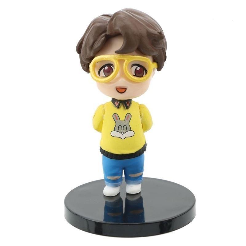 Figurine BTS - BEST KPOP SHOP