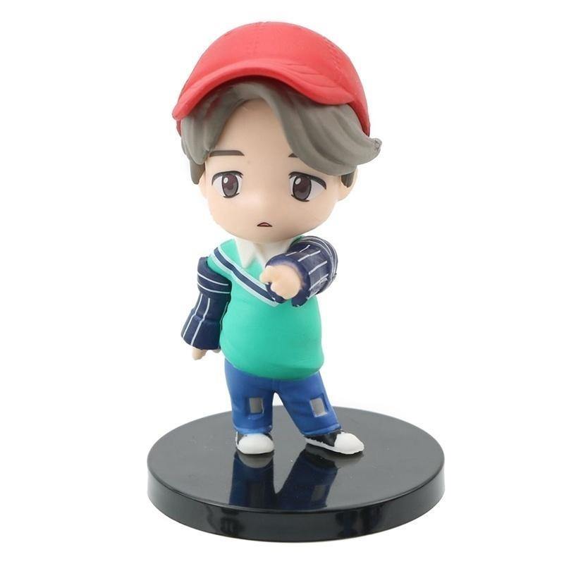 Figurine BTS - BEST KPOP SHOP