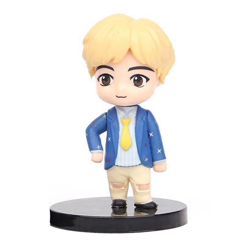 Figurine BTS - BEST KPOP SHOP