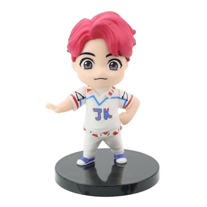 Figurine BTS - BEST KPOP SHOP