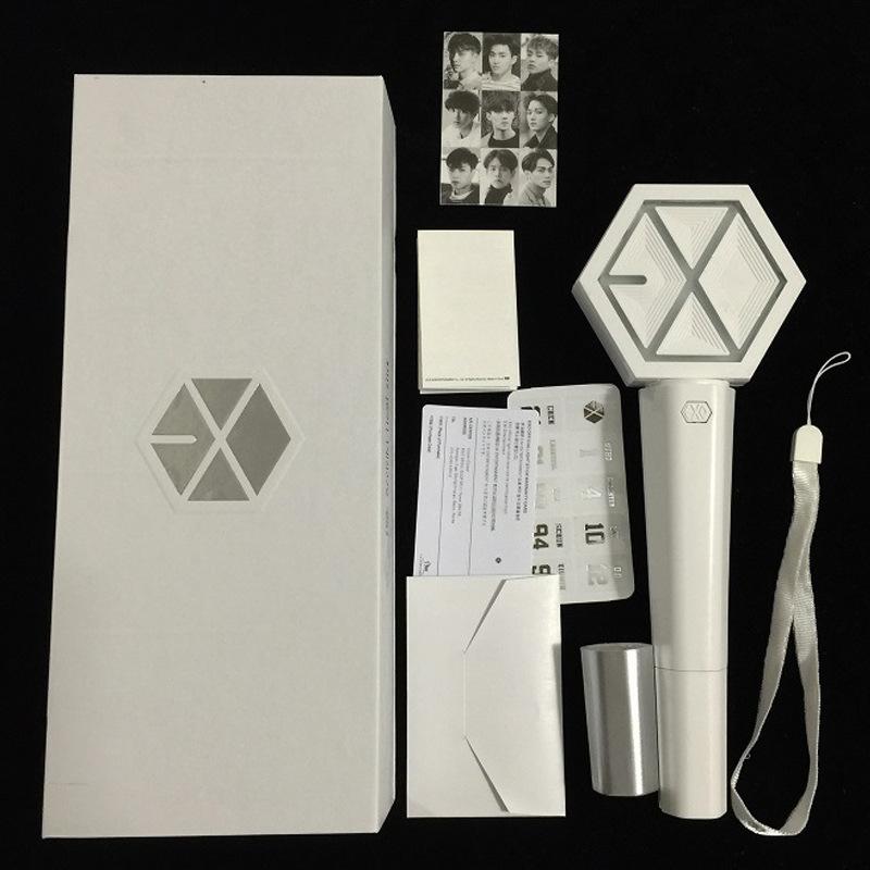Lightstick EXO Ver 3 - BEST KPOP SHOP