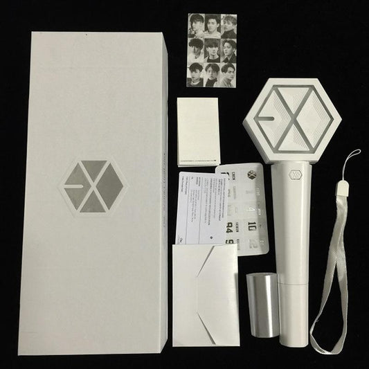Lightstick EXO Ver 3 - BEST KPOP SHOP
