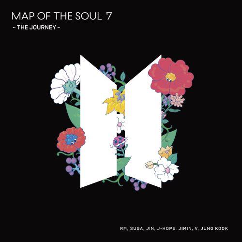 Map of the Soul: 7 The Journey - BEST KPOP SHOP