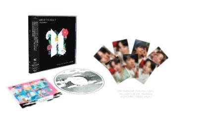 Map of the Soul: 7 The Journey - BEST KPOP SHOP