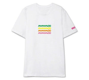 T-shirt MAMAMOO - BEST KPOP SHOP