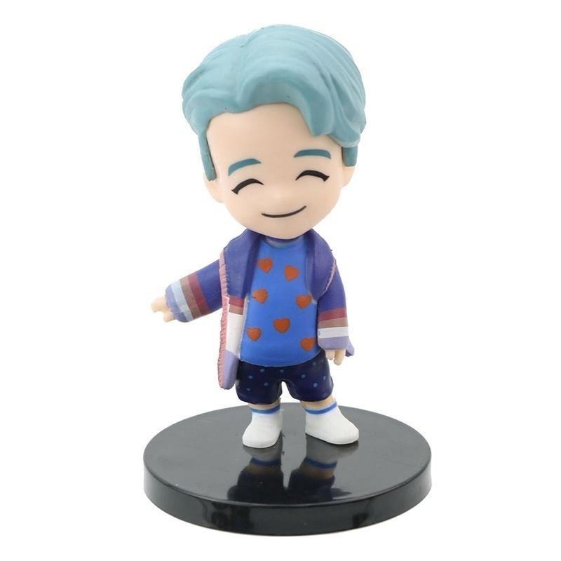 Figurine BTS - BEST KPOP SHOP