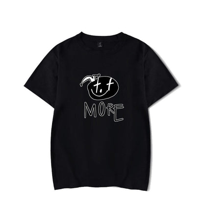 T-shirt J-HOPE JACK IN THE BOX/MORE