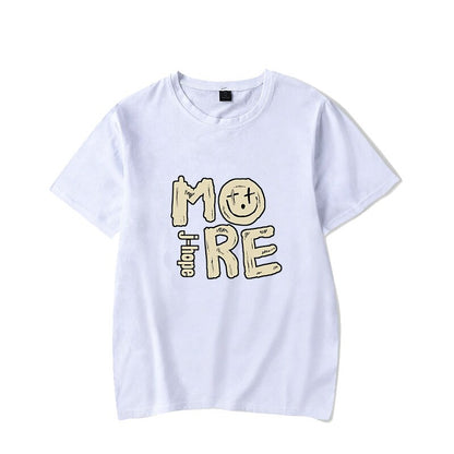 T-shirt J-HOPE JACK IN THE BOX/MORE