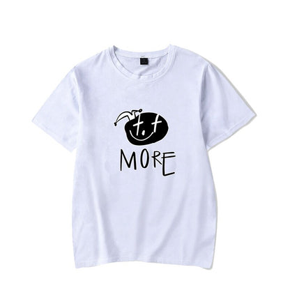 T-shirt J-HOPE JACK IN THE BOX/MORE