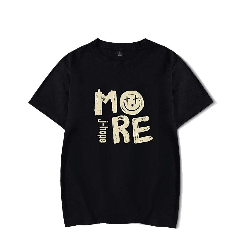 T-shirt J-HOPE JACK IN THE BOX/MORE