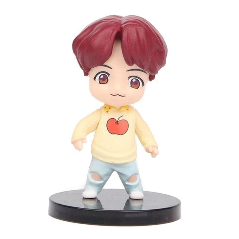 Figurine BTS - BEST KPOP SHOP