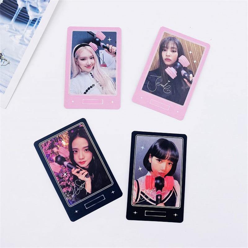 Photocards BLACKPINK - BEST KPOP SHOP