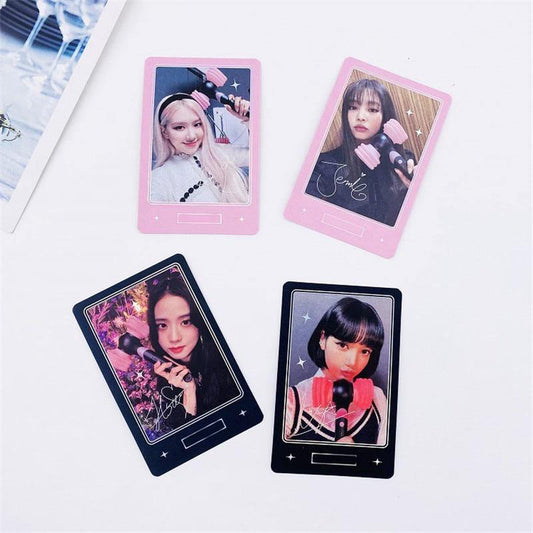 Photocards BLACKPINK - BEST KPOP SHOP
