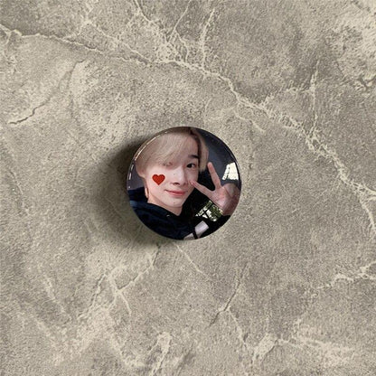 Aimant Enhypen - BEST KPOP SHOP