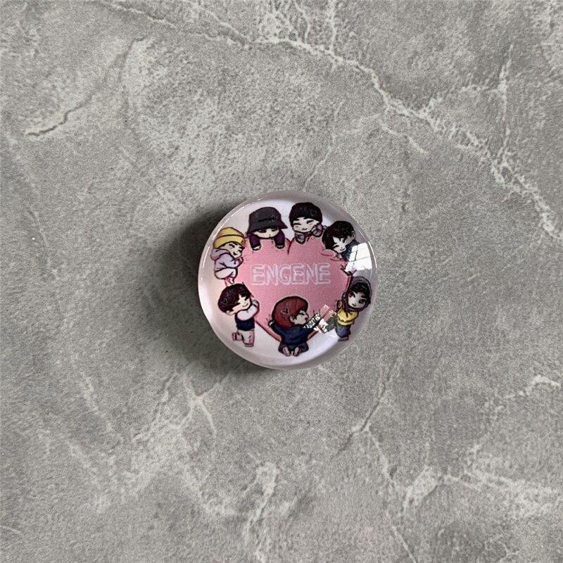 Aimant Enhypen - BEST KPOP SHOP