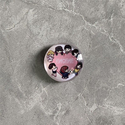 Aimant Enhypen - BEST KPOP SHOP