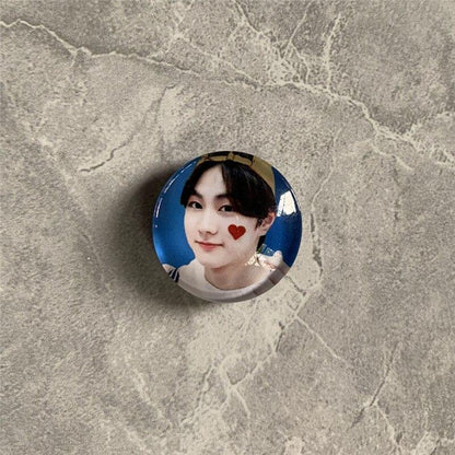 Aimant Enhypen - BEST KPOP SHOP