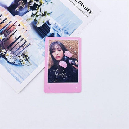 Photocards BLACKPINK - BEST KPOP SHOP