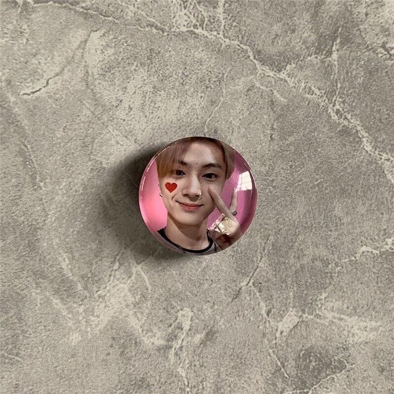 Aimant Enhypen - BEST KPOP SHOP