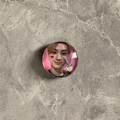 Aimant Enhypen - BEST KPOP SHOP