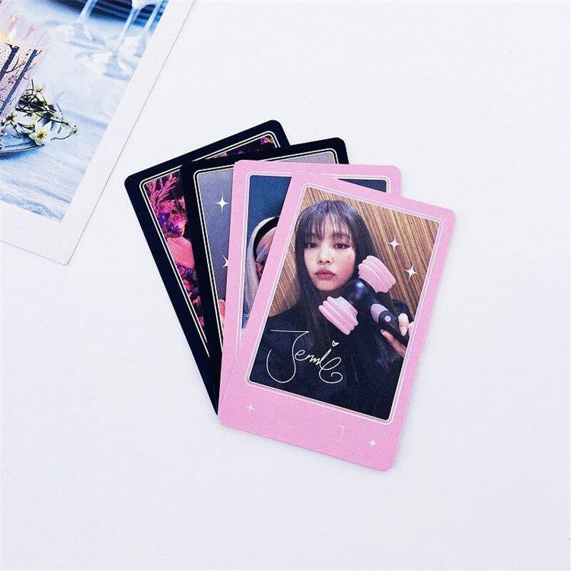 Photocards BLACKPINK - BEST KPOP SHOP