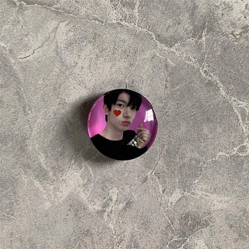 Aimant Enhypen - BEST KPOP SHOP