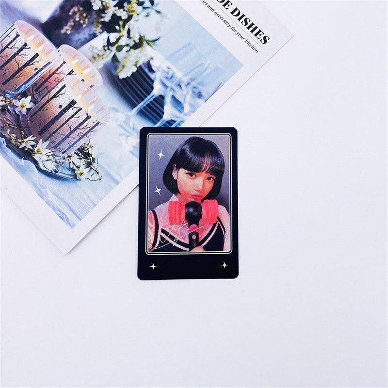 Photocards BLACKPINK - BEST KPOP SHOP