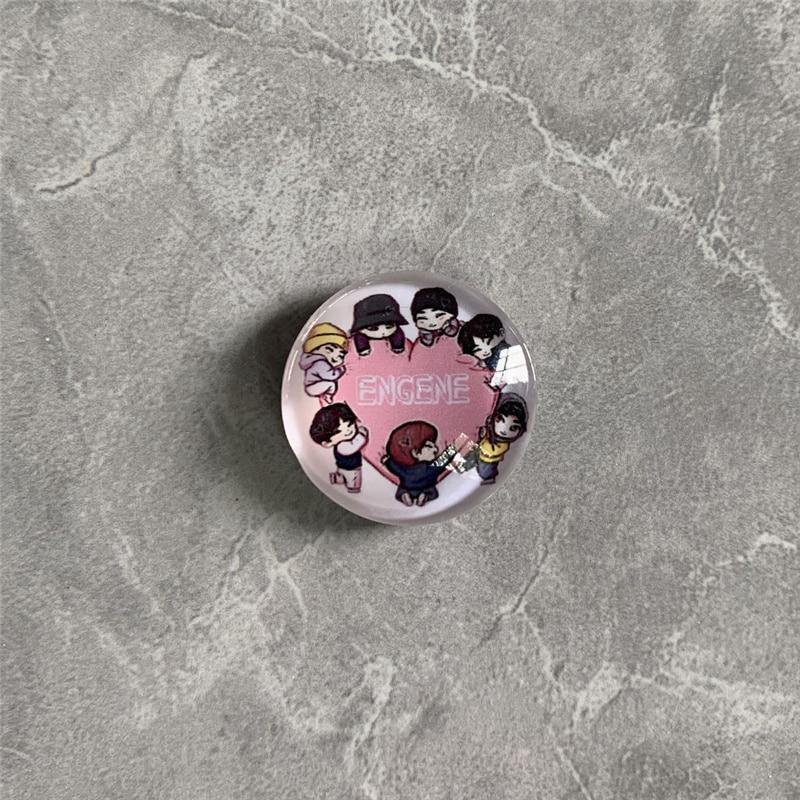 Aimant Enhypen - BEST KPOP SHOP