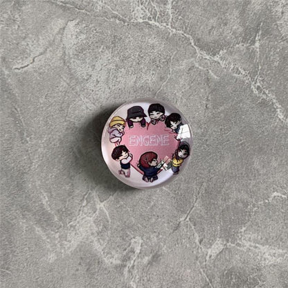 Aimant Enhypen - BEST KPOP SHOP