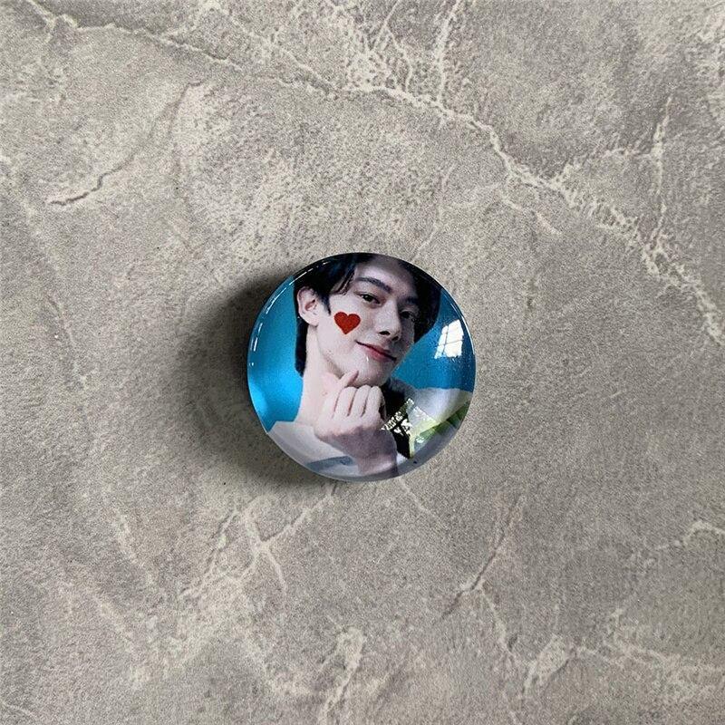 Aimant Enhypen - BEST KPOP SHOP