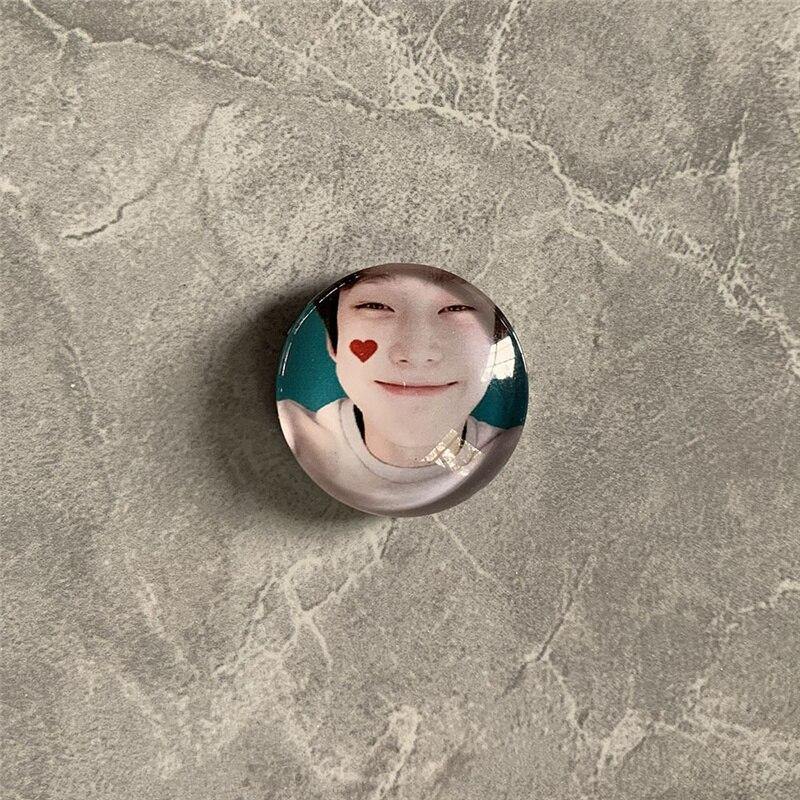 Aimant Enhypen - BEST KPOP SHOP