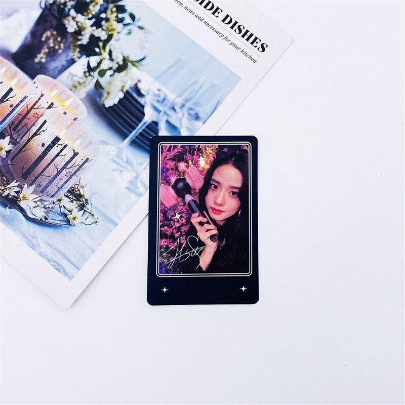 Photocards BLACKPINK - BEST KPOP SHOP