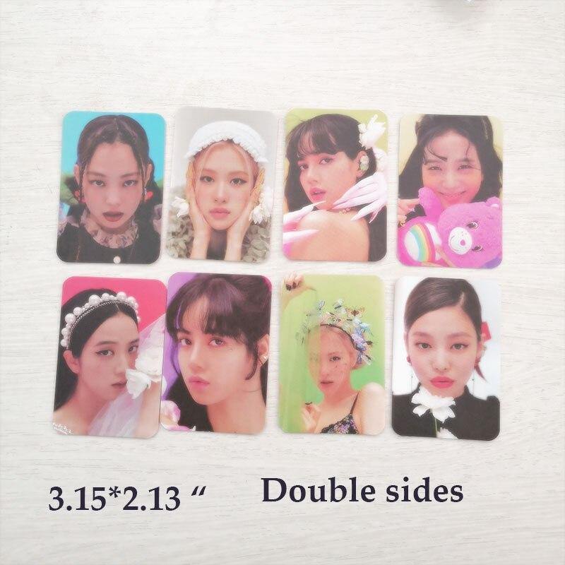 Photocards BLACKPINK - BEST KPOP SHOP