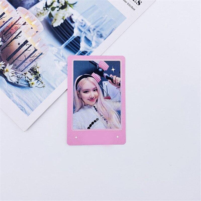 Photocards BLACKPINK - BEST KPOP SHOP